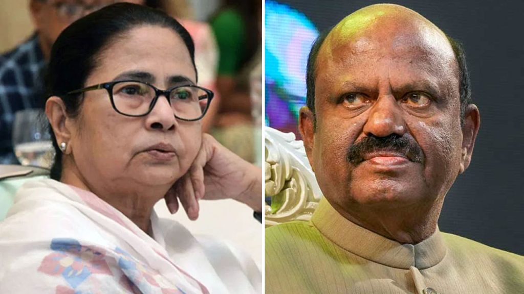 এবার মমতাকে সামাজিকভাবে বয়কটের ঘোষণা পশ্চিমবঙ্গের গভর্নরের