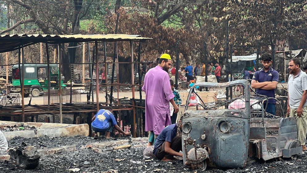 পার্বত্য চট্টগ্রাম নিয়ে আধিপত্যবাদী শক্তির নীলনকশা