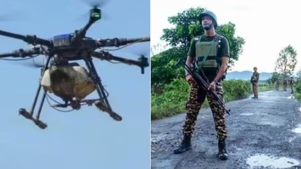 এনআইএ তদন্ত শুরু হতেই ফের অশান্ত মণিপুর