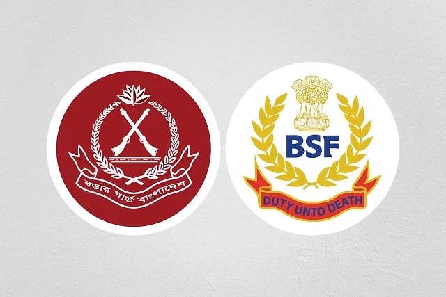 বিজিবি-বিএসএফের মহাপরিচালক পর্যায়ের বৈঠক স্থগিত