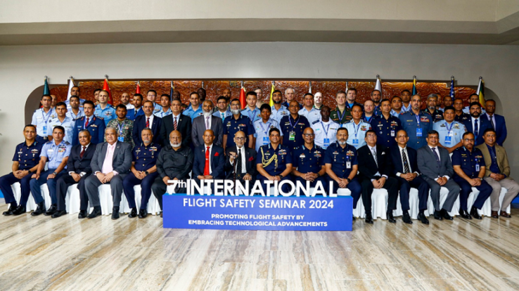 বিমানসেনাদের নিত্য নতুন চ্যালেঞ্জের সঙ্গে সমন্বয় করে নিতে হচ্ছে- বিমান বাহিনী প্রধান