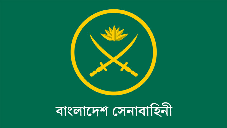 বাংলাদেশ সেনাবাহিনী বাস্কেটবল প্রতিযোগিতা-২০২৪ সমাপ্ত