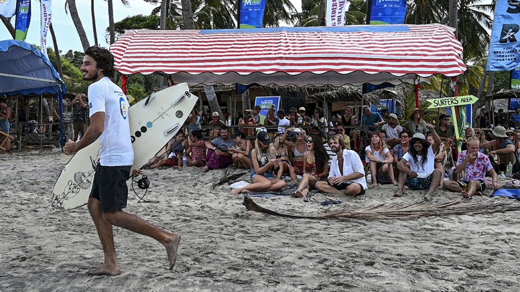 শ্রীলঙ্কায় ইসরায়েলিদের পরিচয় লুকিয়ে চলাচলের নির্দেশ