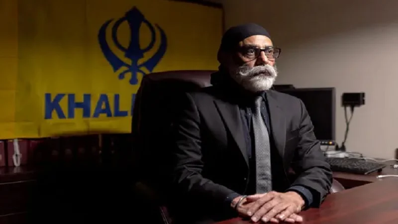 নিজ্জার হত্যা চক্রান্ত: ভারতের সাবেক গোয়েন্দা কর্মকর্তার বিরুদ্ধে অভিযোগ যুক্তরাষ্ট্রের