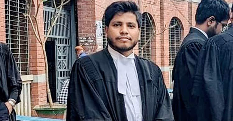 চট্টগ্রামে চিন্ময় সমর্থকদের হামলায় আইনজীবী নিহত