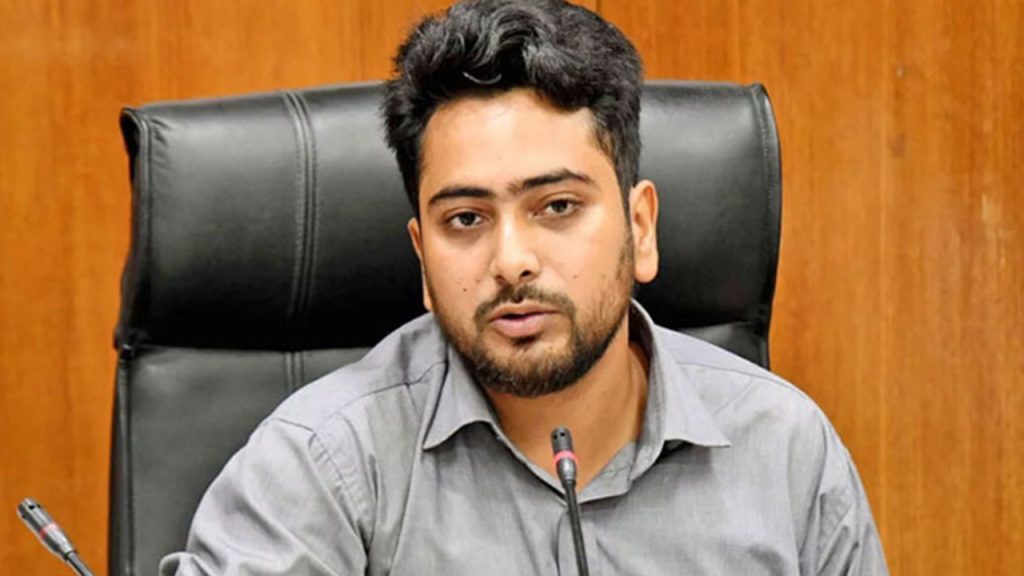 ‘সংখ্যালঘুরা আমাদের নাগরিক, এ বিষয়ে ভারতের কিছু বলার দরকার নেই’