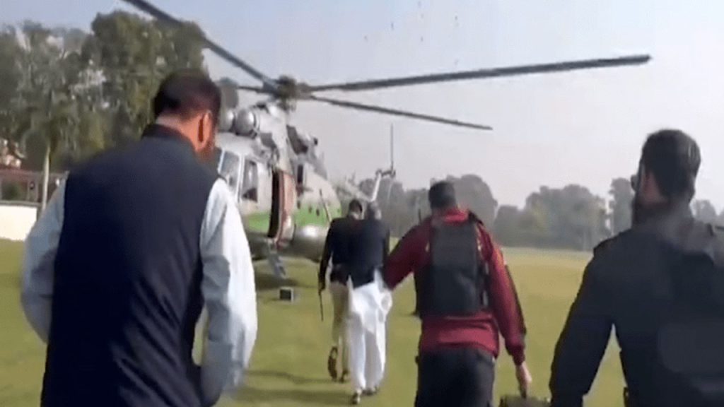 পাকিস্তানে সাম্প্রদায়িক সহিংসতা-তাণ্ডবে নিহত আরও ২১