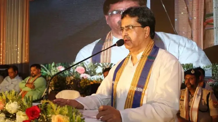 বাংলাদেশের কাছে ২০০ কোটি রুপি পায় ত্রিপুরা: মুখ্যমন্ত্রী