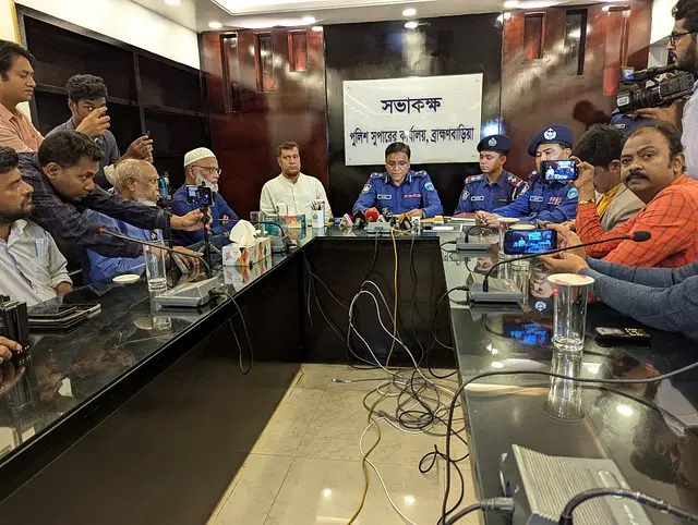 ‘সড়ক দুর্ঘটনাকে কেন্দ্র করে ভারতের বিভিন্ন গণমাধ্যমে নানা মিথ্যাচার’