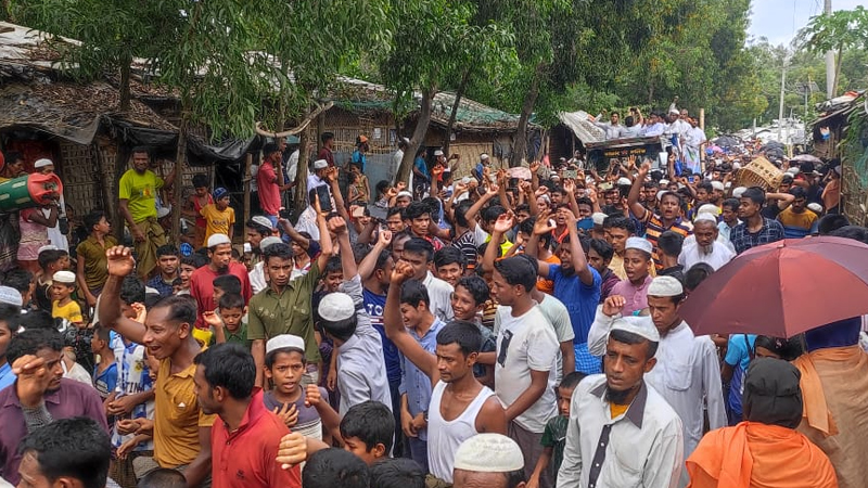 রোহিঙ্গা ঠেকাতে পুরো চট্টগ্রাম জেলাকে ‘বিশেষ জোন’ হিসেবে চিহ্নিত নির্বাচন কমিশনের