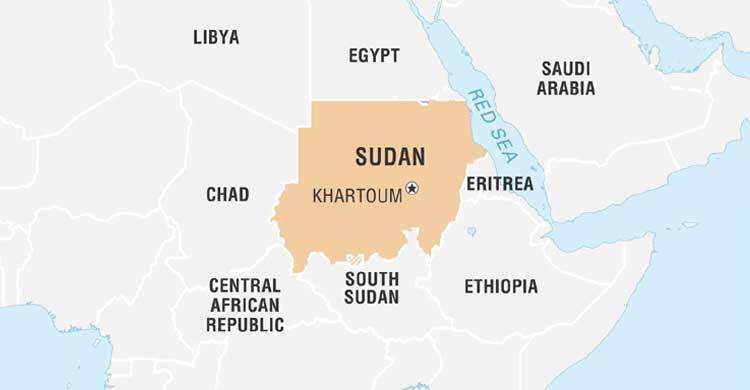 সুদানে সংঘাত-অবরোধে নিহত প্রায় ৮০০, জাতিসংঘের উদ্বেগ