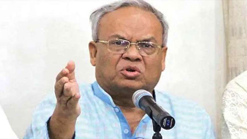 ওরা আদিবাসী হলে আমরা কি পরবাসী?