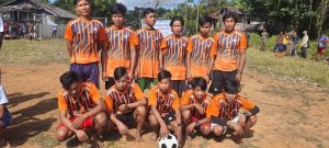 সম্প্রীতি উন্নয়নে দুর্গম পাহাড়ে সেনাবাহিনীর আয়োজনে আন্তঃপাড়া ফুটবল প্রতিযোগিতা শুরু