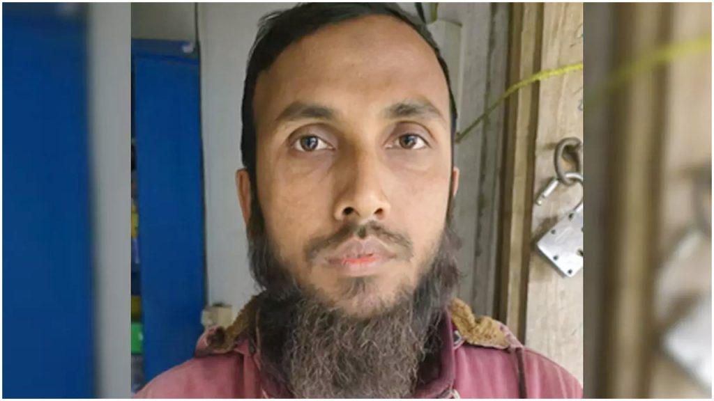 আনসারুল্লাহ বাংলা টিমের সদস্যকে গ্রেপ্তারের দাবি ভারতীয় পুলিশের