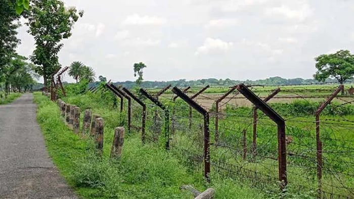 কুলাউড়া সীমান্তে ঢুকে বাংলাদেশিকে হত্যা করল ভারতীয়রা