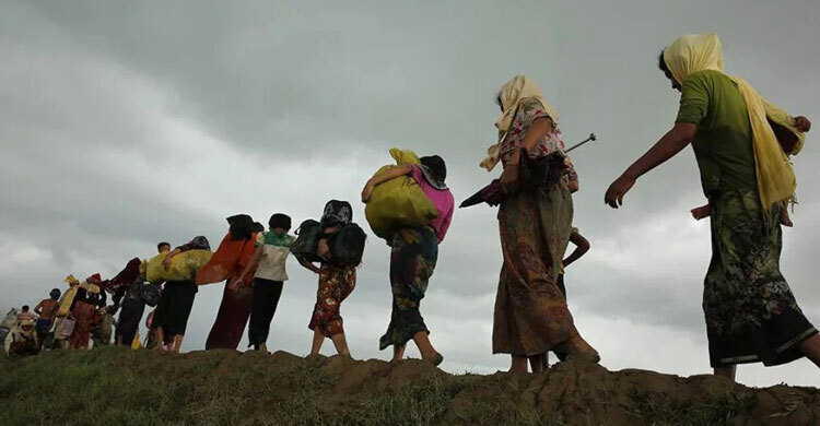 সেপ্টেম্বরে রোহিঙ্গা নিয়ে সম্মেলন, অংশ নিতে পারে ৭০ দেশ-সংস্থা