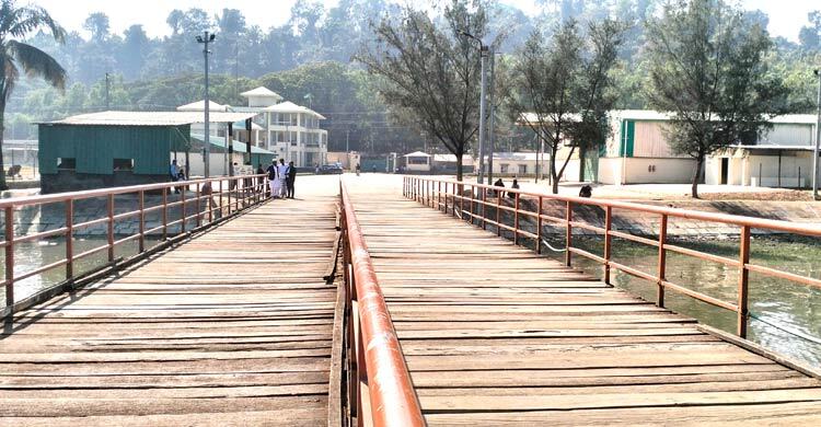 রাখাইনে অস্থিরতা: বাংলাদেশ-মিয়ানমার সীমান্ত বাণিজ্যে ধস