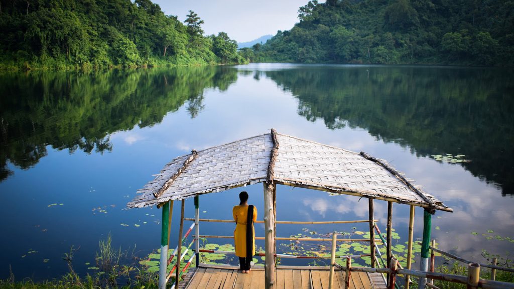 কেএনএফের তাণ্ডবে নেই পর্যটক, জীবন-জীবিকা নিয়ে দিশেহারা বান্দরবানের পাহাড়িরা