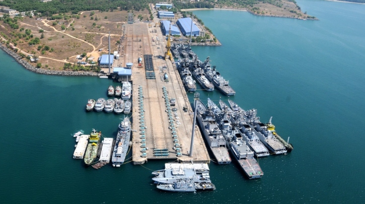 পাকিস্তানি নারীর হানি ট্র্যাপে দুই ভারতীয়, হাতিয়ে নিলো গুরুত্বপূর্ণ তথ্য