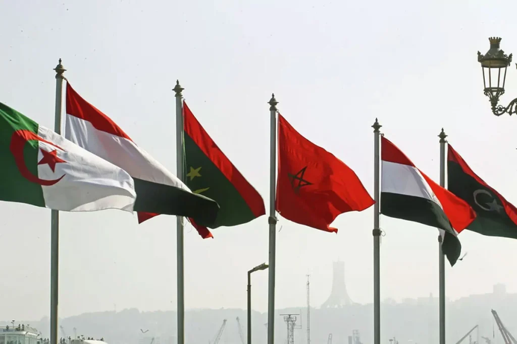 গাজা ইস্যুতে আরব লীগের সম্মেলন স্থগিত