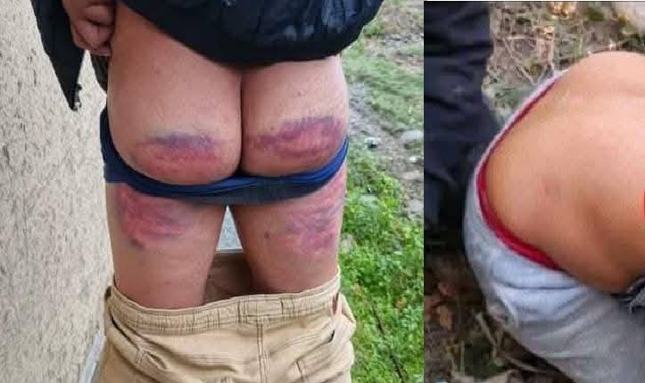 স্বজাতি নিরীহ পাহাড়িদের নির্যাতনের অভিযোগ ইউপিডিএফের বিরুদ্ধে