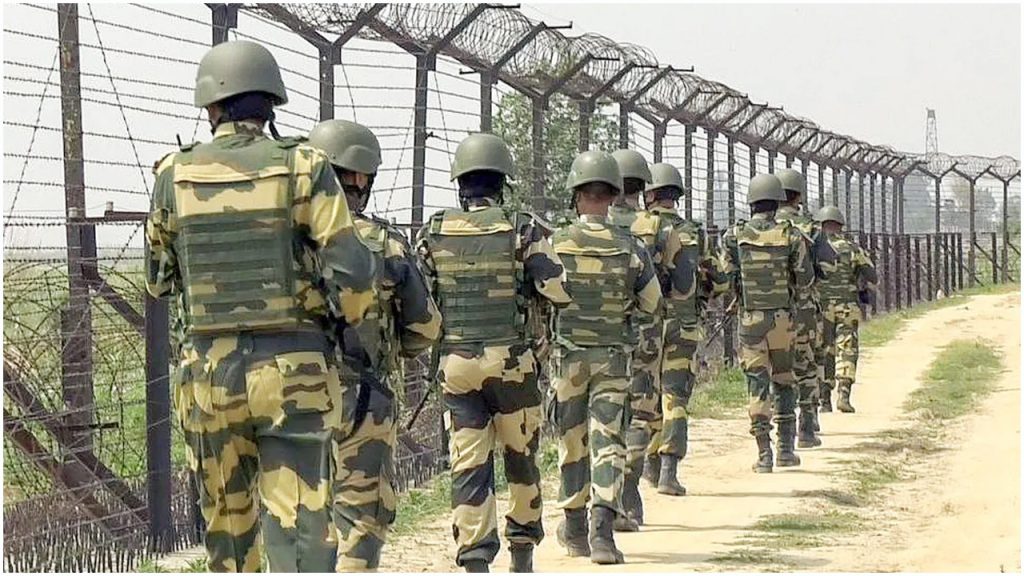 ভারতের মেঘালয়ে ছয় বাংলাদেশি গ্রেপ্তার