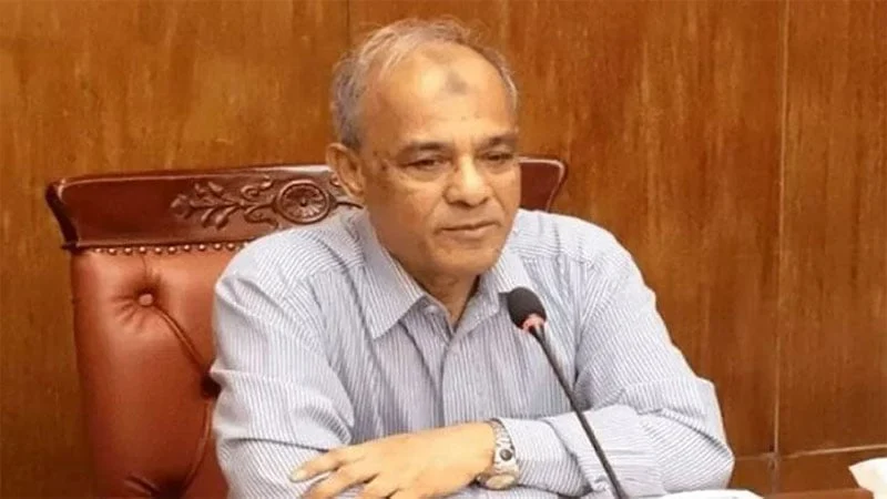 ‘ভারতীয় চোরাকারবারিরা হরিয়ানা থেকে গরু নিয়ে আসে, কিন্তু তারা বর্ডারটা ক্রস করে না’