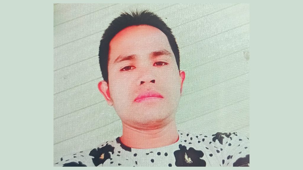 খাগড়াছড়ির গুইমারায় ত্রিপুরা যুবককে অপহরণের অভিযোগ