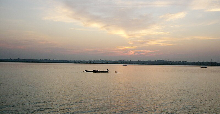 ছয়দিনেও ছাড়া পাননি আরাকান আর্মির হাতে আটক ১০ জেলে