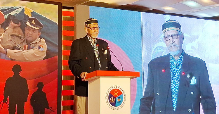 পিলখানা হত্যাকাণ্ডে তদন্ত কমিশনের অর্ধেক কাজ সম্পন্ন- কমিশন সভাপতি