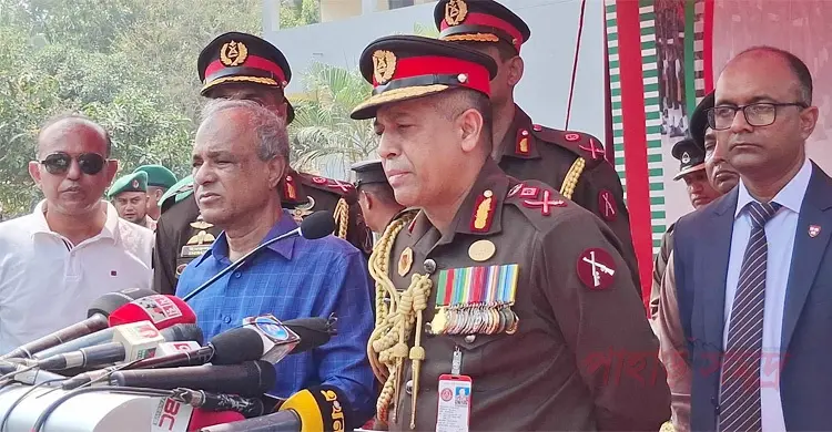 সীমান্তে ভারতীয় অনুপ্রবেশকারীদের জন্য আরও কঠোর হবে বিজিবি- মহাপরিচালক