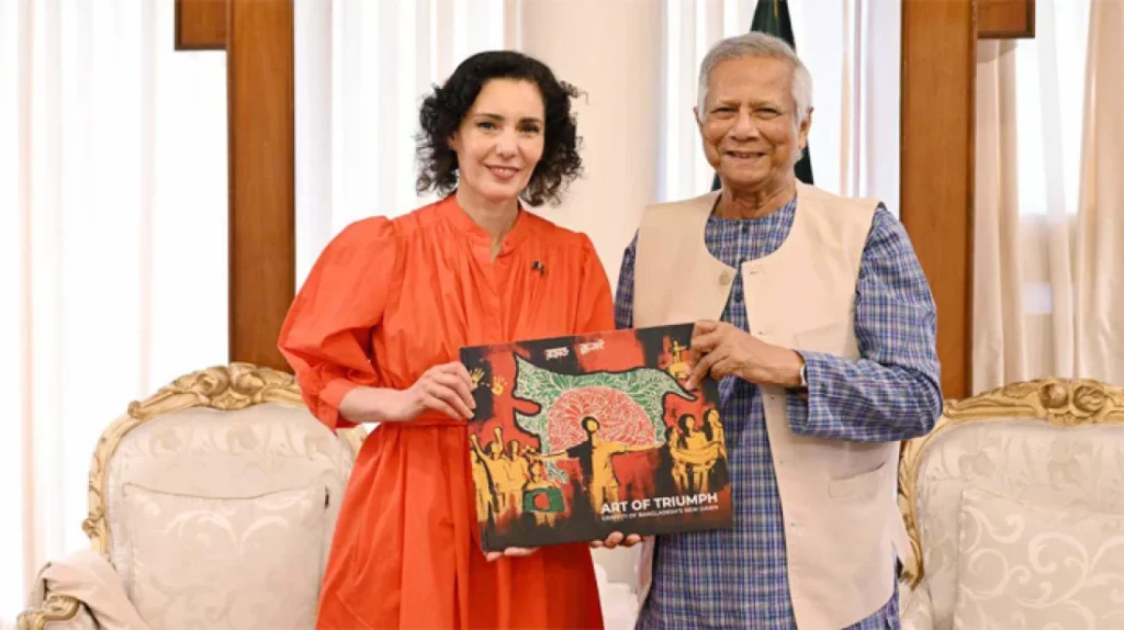 রোহিঙ্গাদের সহায়তায় এ বছর ৬৮ মিলিয়ন ইউরো সহায়তা দেবে ইইউ