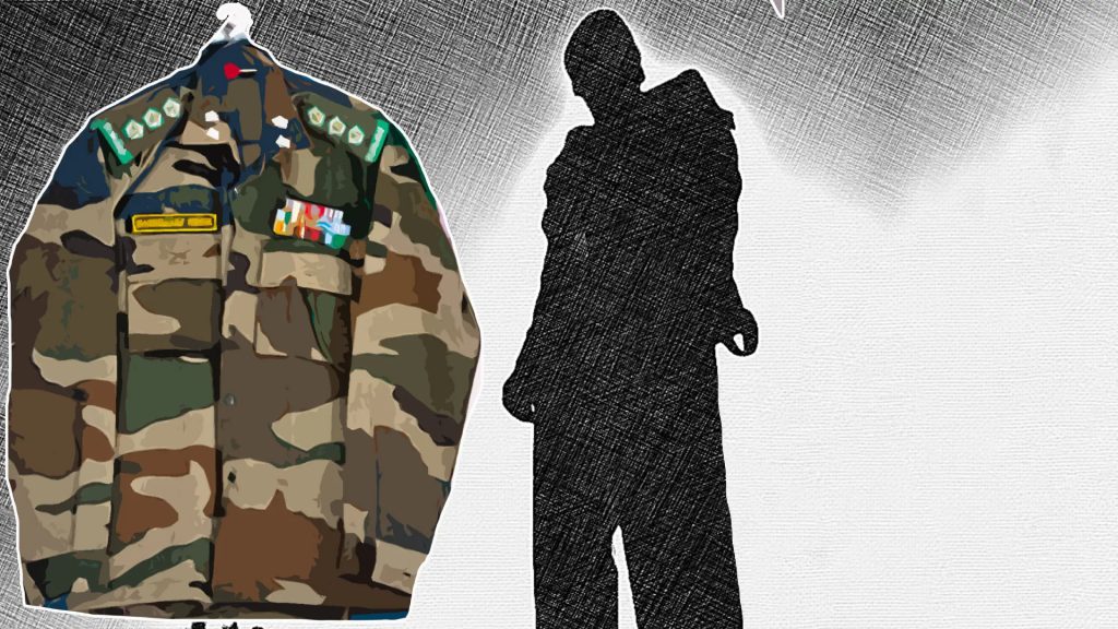 ভারতে সেনাবাহিনীর ব্রিগেডিয়ারের বিরুদ্ধে যৌন হয়রানির অভিযোগ নিয়ে থানায় কর্নেলের স্ত্রী!