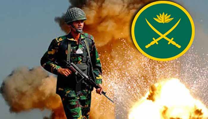 সেনাবাহিনী ও সেনাপ্রধানকে নিয়ে অপপ্রচারের গভীর ষড়যন্ত্র