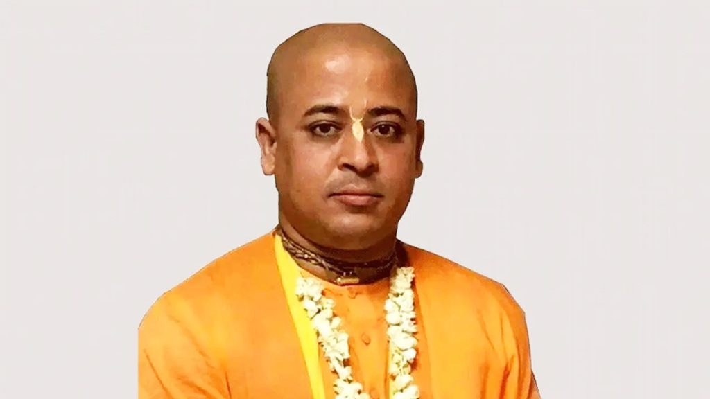 চিন্ময় কৃষ্ণ দাসের জামিন শুনানি ২৩ এপ্রিল