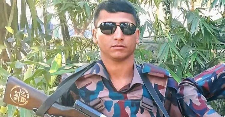 টেকনাফে নিখোঁজ বিজিবি সদস্যের মরদেহ উদ্ধার