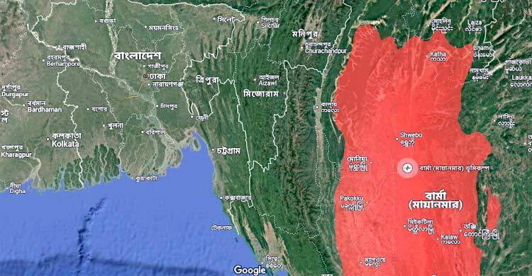 আবারও ভূমিকম্পের শঙ্কা, ৭ মাত্রার হলে ঢাকায় ‘ব্যাপক ক্ষয়ক্ষতি’