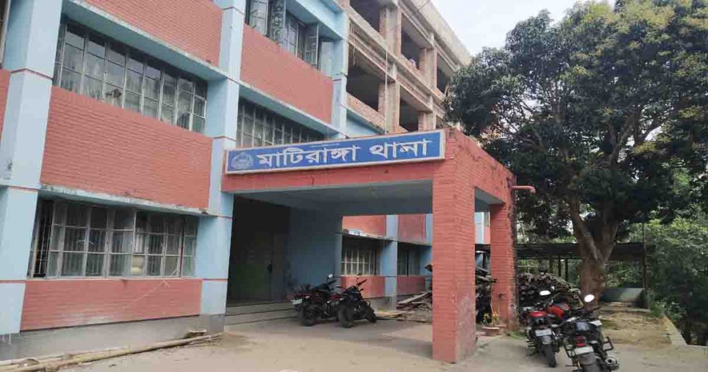 মাটিরাঙ্গায় প্রতিপক্ষের গুলিতে ইউপিডিএফ সন্ত্রাসী নিহত, গুলিবিদ্ধ ১