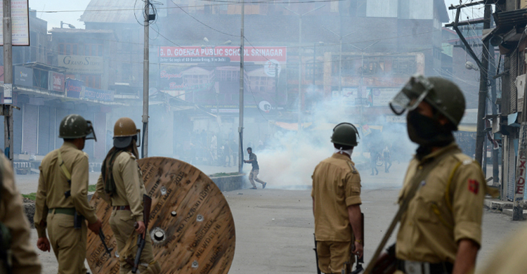 ভারতে সংখ্যালঘুদের নিরাপত্তা পরিস্থিতির অবনতি: মার্কিন কমিশন
