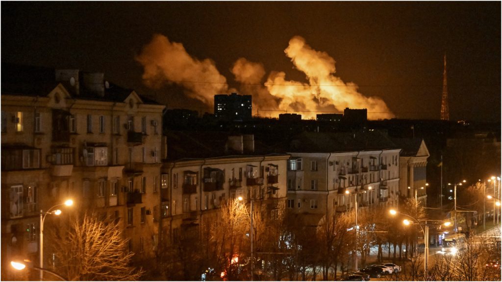 নাইজারে মসজিদে হামলায় নিহত অন্তত ৪৪