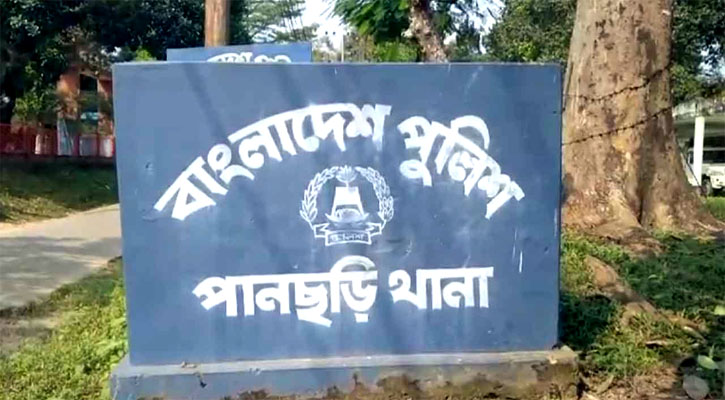 খাগড়াছড়িতে ইউপিডিএফ নেতার ভাইকে অপহরণের অভিযোগ জেএসএস’র বিরুদ্ধে