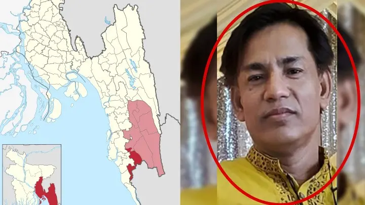 সীমান্তে অস্বস্তিকর তৎপরতা: আরাকান আর্মিকে সহায়তা করছেন সাবেক জনপ্রতিনিধি!