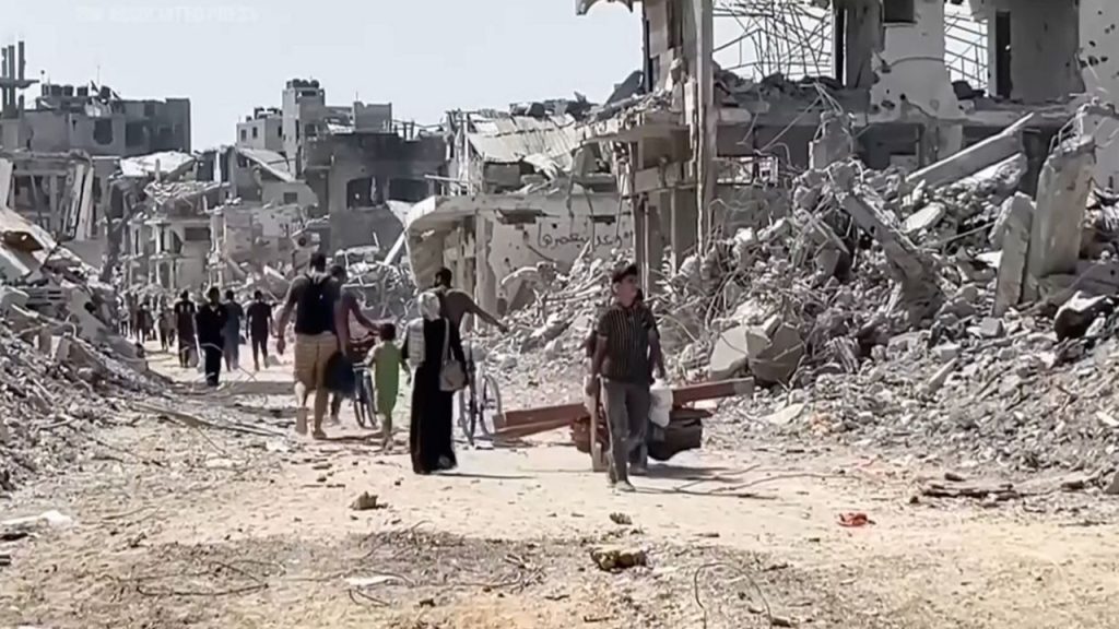 ইসরাইলি সেনাবাহিনীর অভ্যন্তরে ক্ষোভ, এক সপ্তাহে ৬ বিদ্রোহ