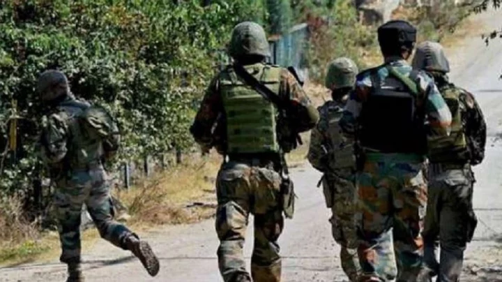 কাশ্মীরে পর্যটকদের ওপর গুলিতে হতাহত ১৩, লস্কর-ই-তৈয়বার দায় স্বীকার