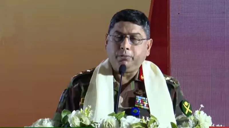 সাম্প্রদায়িক সম্প্রীতি বজায় রাখতে সব করবে সেনাবাহিনী: সেনাপ্রধান