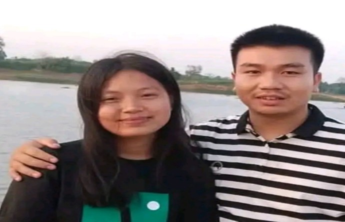 নারীর ইজ্জতের দাম ১০ হাজার টাকা, পাহাড়ে জেএসএসের বিতর্কিত বিচারে তোলপাড়!