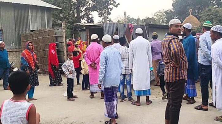 ভারতে কাপড় খুলে ধর্ম নিশ্চিতের পর মুসলিম কৃষককে হত্যার অভিযোগ