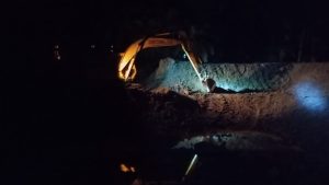 নাটোরে পুকুর কাঁটার মহাউৎসবে কৃষি জমি সঙ্কটে, সেনা অভিযানে নিয়ন্ত্রণের সম্ভাবনা