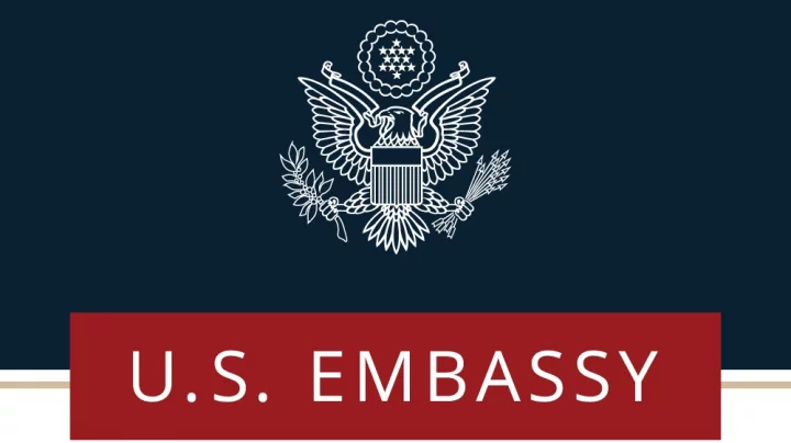 নাগরিকদের পার্বত্য চট্টগ্রাম ভ্রমণ না করার পরামর্শ মার্কিন দূতাবাসের