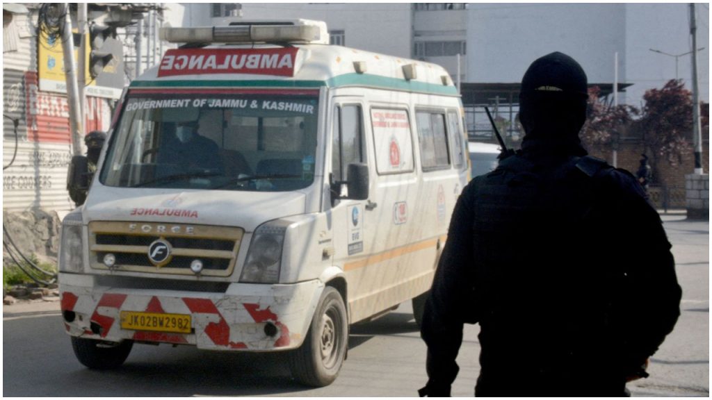 কাশ্মিরে হামলাকারীদের দাবি, তারা সাধারণ পর্যটক নয়, ভারতীয় বাহিনীর হয়ে অনুসন্ধানে এসেছিল
